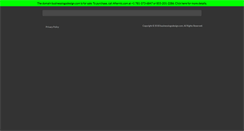 Desktop Screenshot of businesslogodesign.com